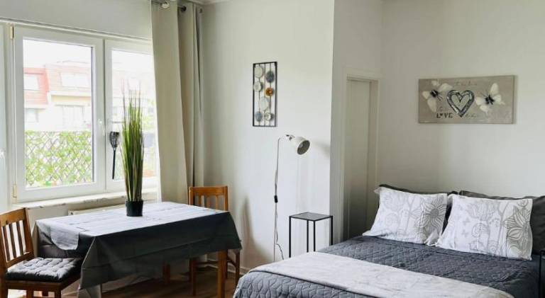 Apartment | Pets allowed — photo 2