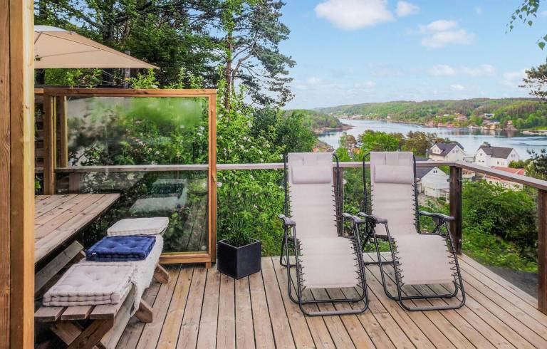 Hus Arendal