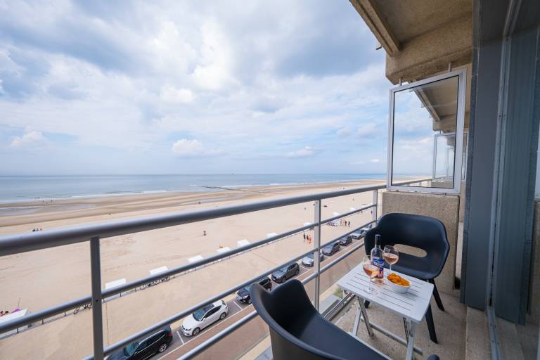 Ferienwohnung  Westende