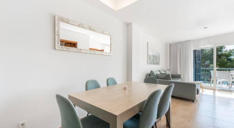 Holiday apartment | Next to the beach | Pets allowed — photo 2