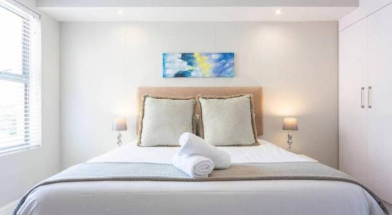 70 m&sup2; Ferienwohnung