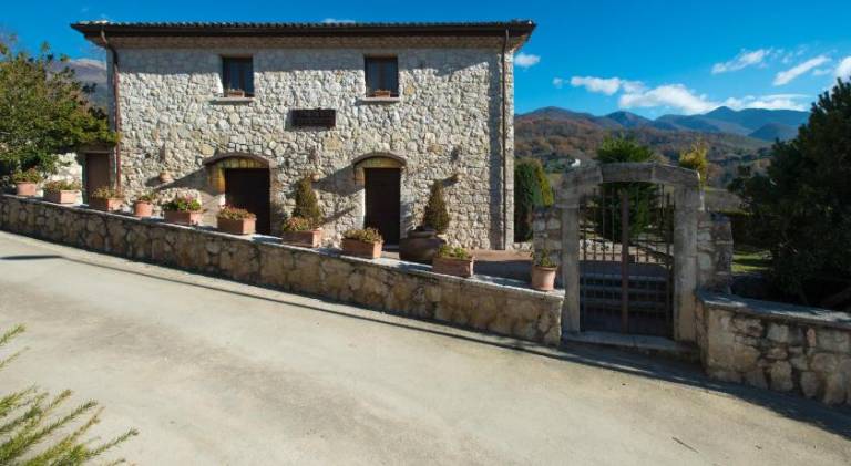 Valle Dell'Aquila Country House — photo 5