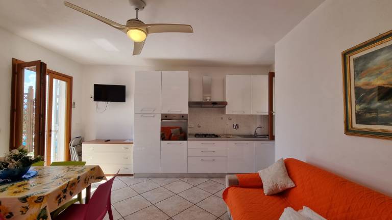 Apartment | Sea view in Capoliveri