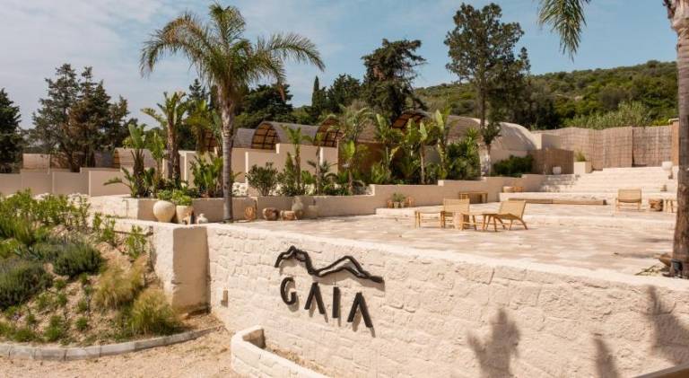 GAIA Alacatı BY THE SEA - Adult Only in Cesme