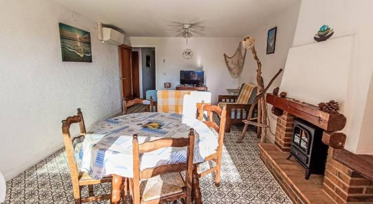 Holiday apartment with 2 rooms for 4 persons — photo 4