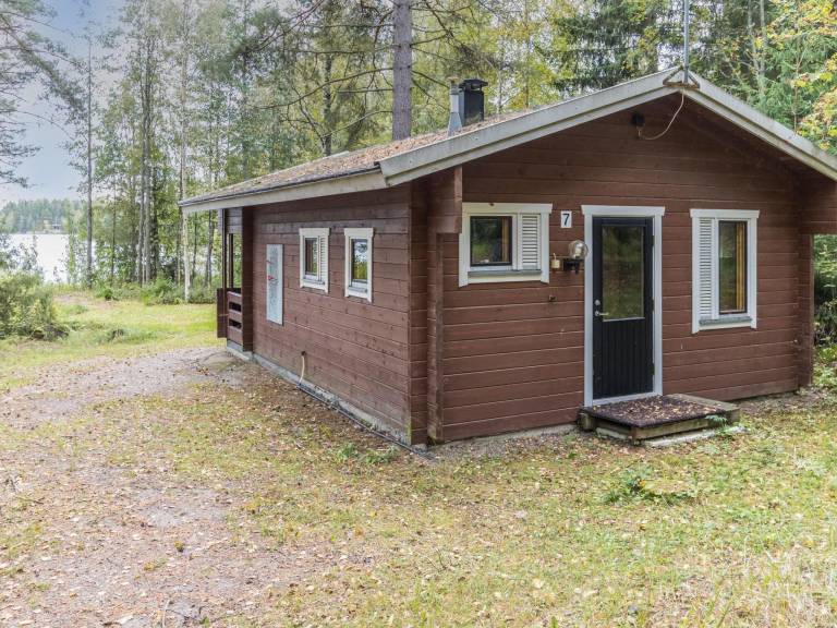 Beautiful house with sauna | Nature view | Pets allowed — photo 2