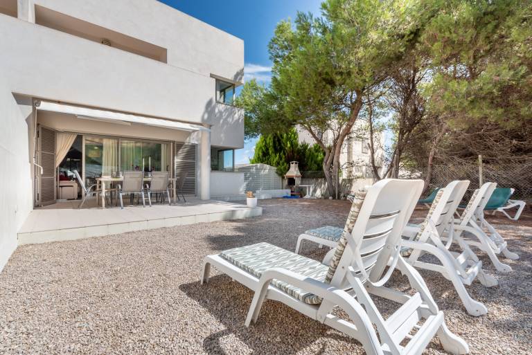 Ferienhaus Son Serra de Marina