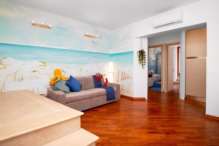 Maison de vacances Pesaro