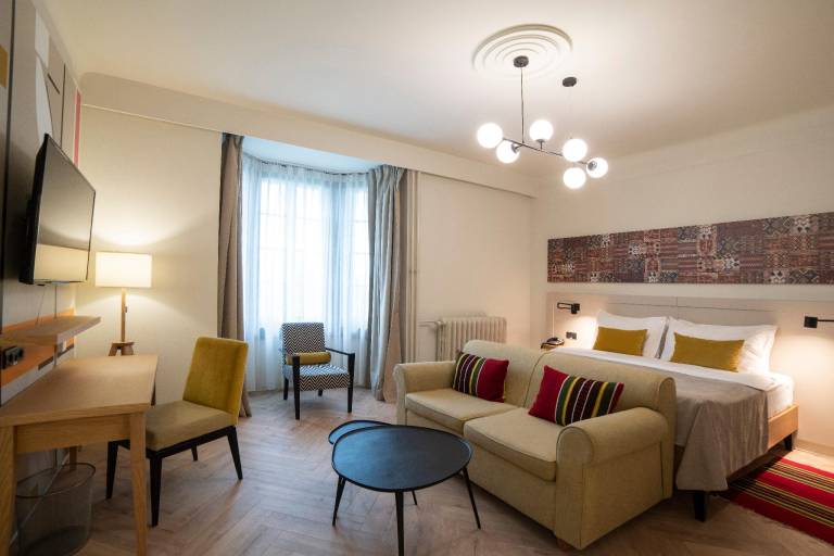 Mercure Belgrade Excelsior in Belgrade