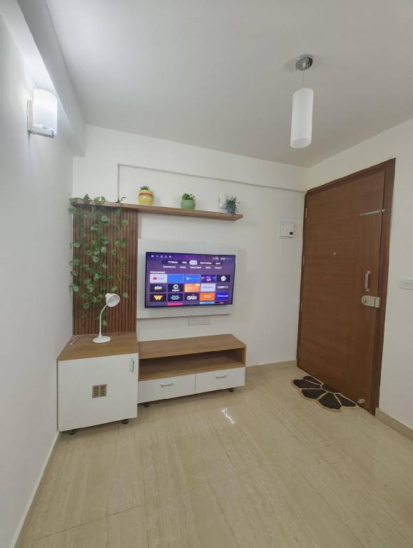 56 m&sup2; Ferienhaus