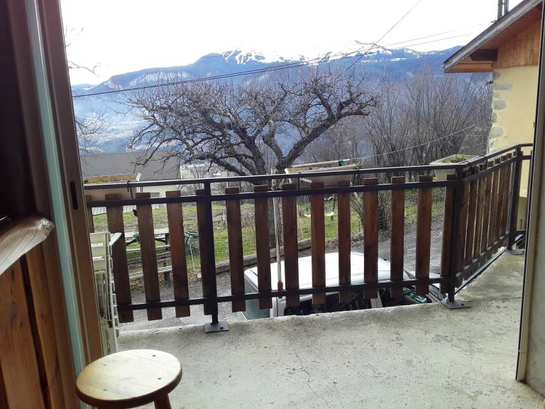 Appartement Saint-Jean