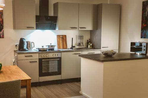 50 m² Ferienwohnung