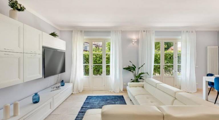 GOLDEN LUXE - Villa Golden next Twiga Beach Club — photo 2