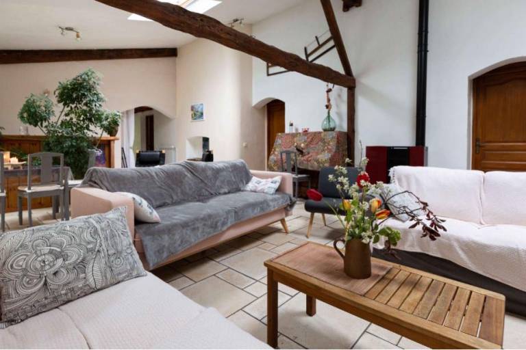 Gite with terrace & yard | Pets are welcome — photo 5