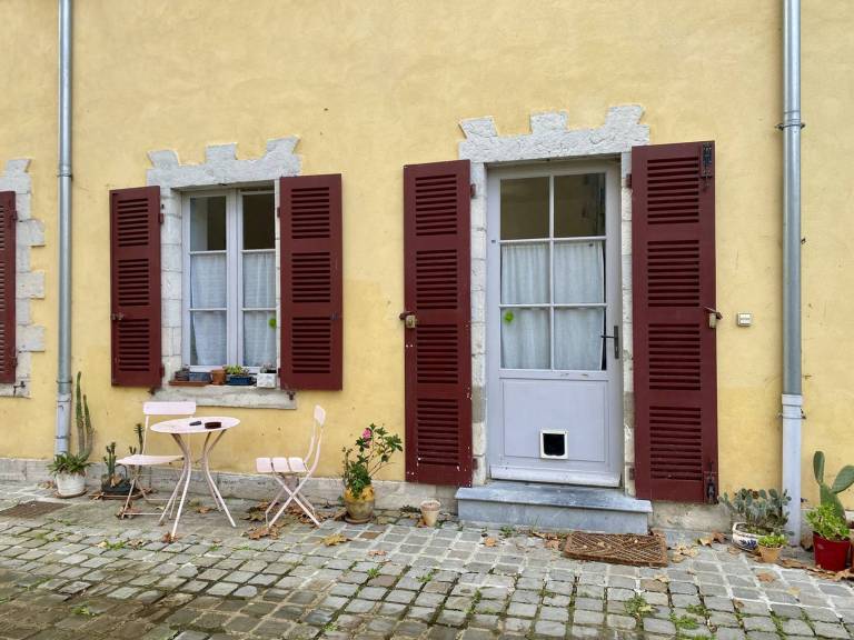 Appartement Larressore