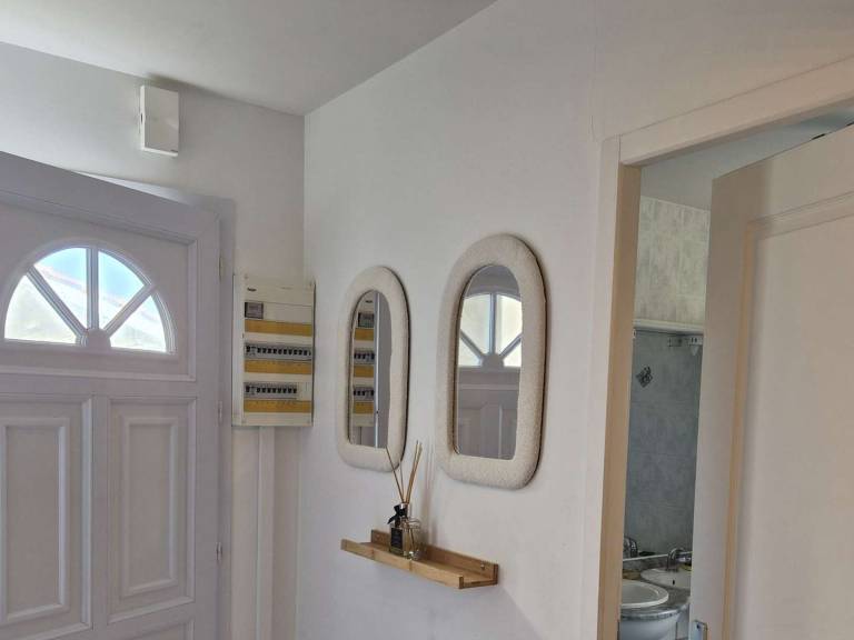 Villa with 3 rooms for 6 persons — photo 3