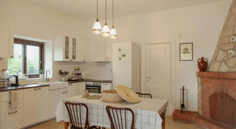 Villa with 3 rooms for 6 persons — photo 3