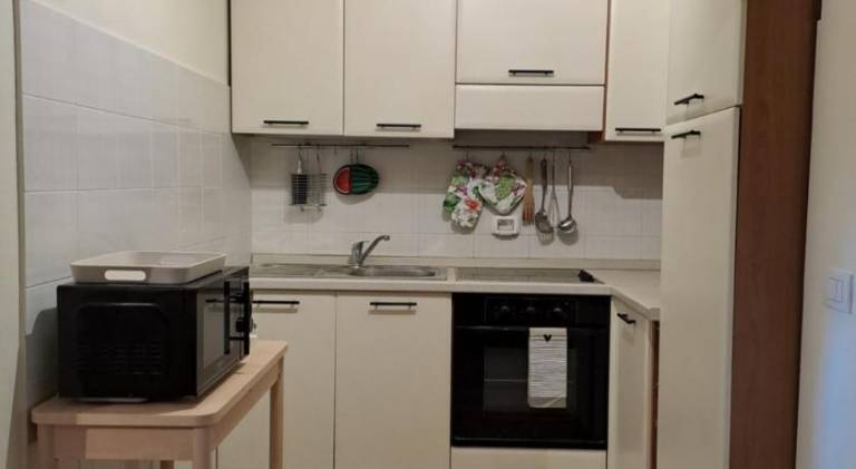 Apartment | Close to Santa Maria Maggiore — photo 4