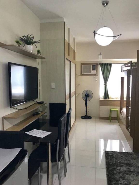 Apartment Manila