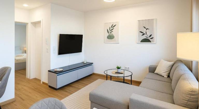 Apartment for 4 persons — photo 2