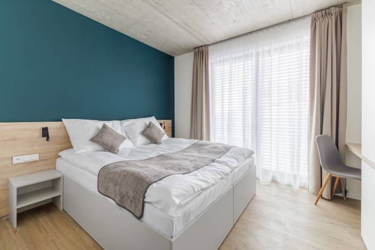Aparthotel  Benátky nad Jizerou