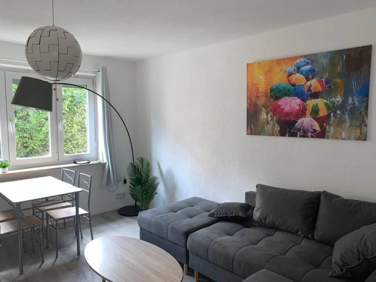 Ferienwohnung Leinfelden-Echterdingen