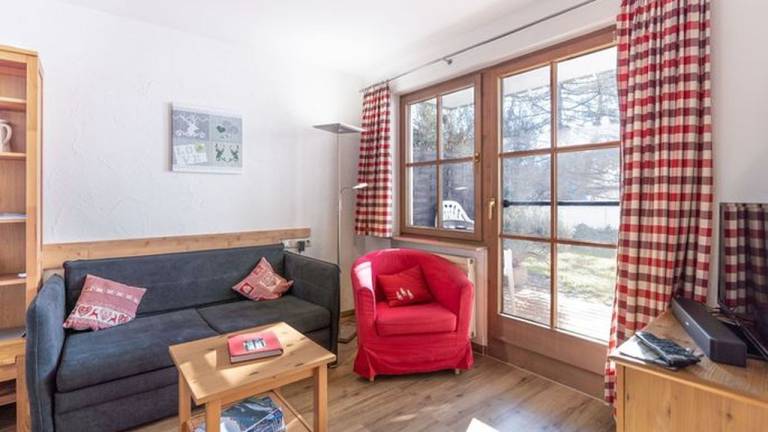 Ferienwohnung Oberjoch