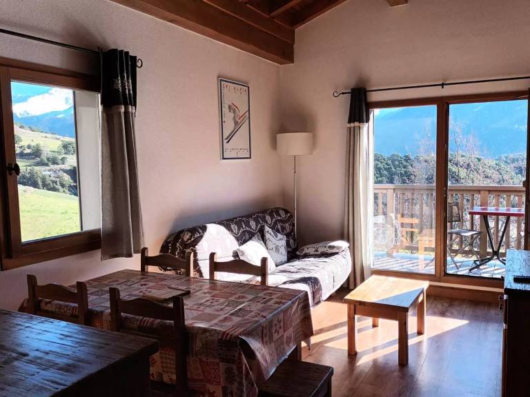 Appartement Aussois