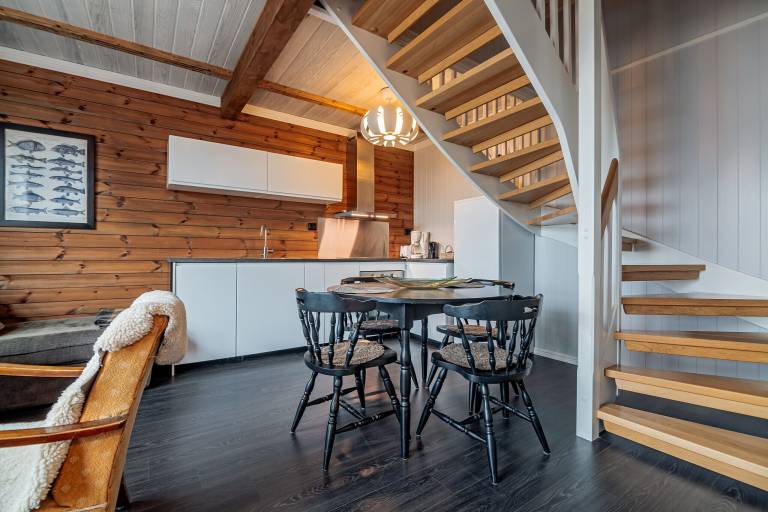 Landhaus Vestvågøy