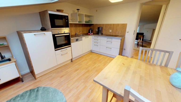Apartment Wolgast