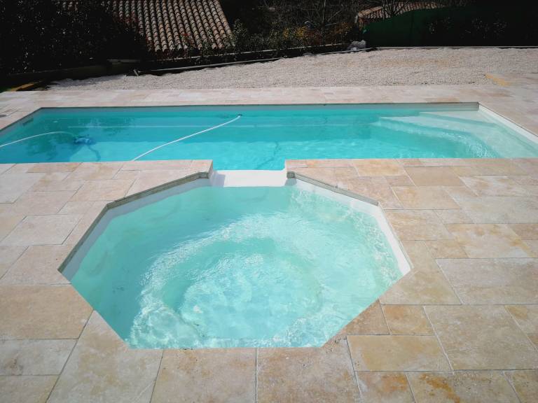 Villa Montauroux