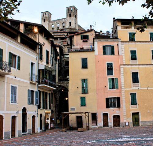 Apartment  Dolceacqua