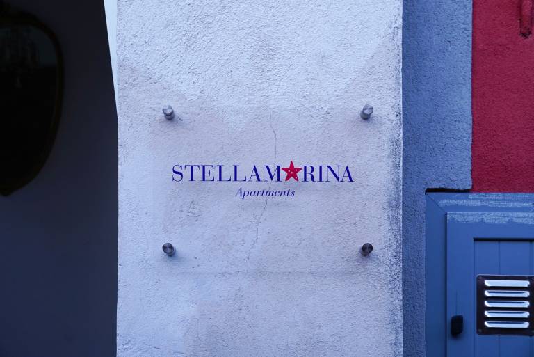 Stella Marina Apartments ~Stella — photo 5