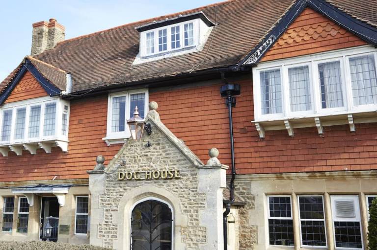 Dog House by Greene King Inns