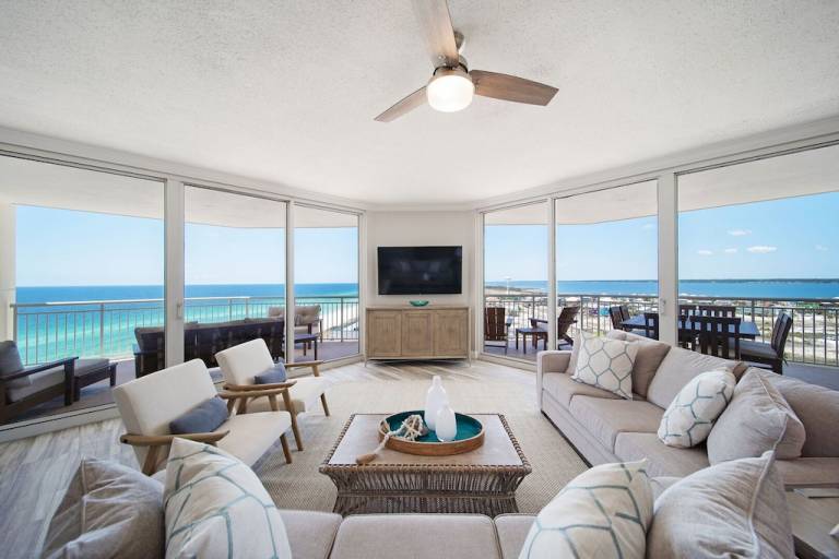 Condo Pensacola Beach