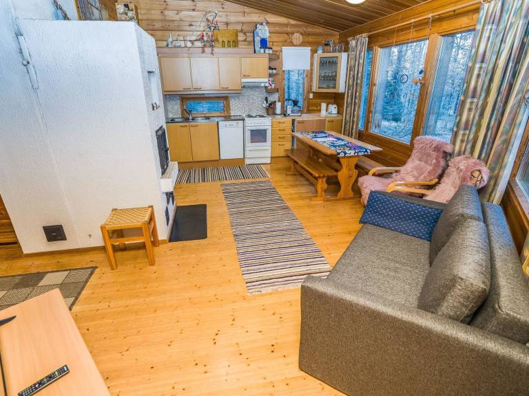 Nice vacation home with terrace & sauna | Pets allowed — photo 3
