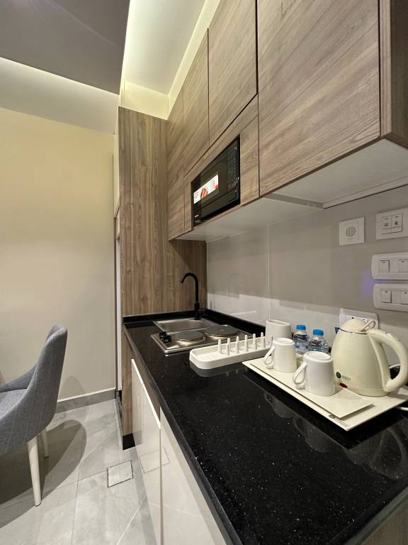 202 AL-NAJEH JRE Apartments For Rent ave — photo 3