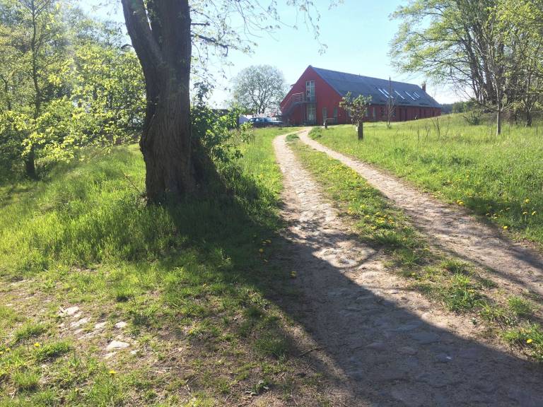 Ferienwohnung Lassan