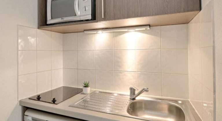 Apartment for 2 persons — photo 3