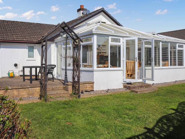 Cottage Carmarthen