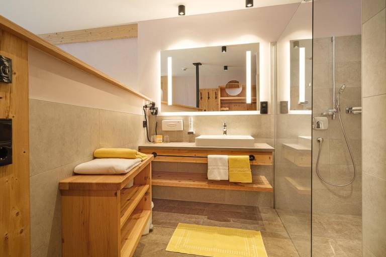Berghotel Hauserbauer — photo 4