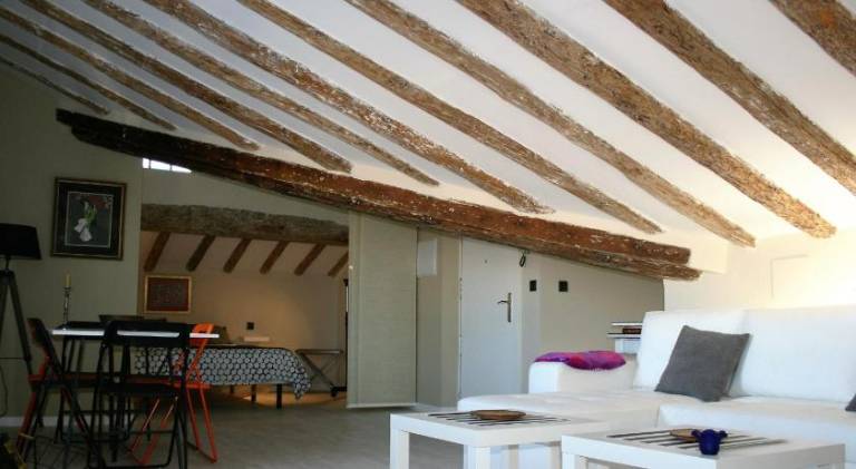 Wonderful holiday apartment | Close to Cathedral-Basilica of Our Lady of the Pillar | Dogs allowed — photo 3