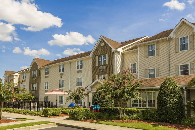 TownePlace Suites by Marriott Mobile in Mobile, AL
