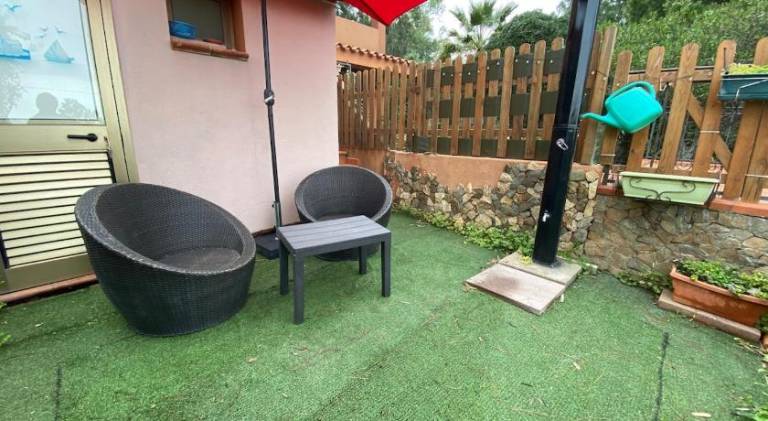 Wonderful vacation home with patio | Pet-friendly — photo 3