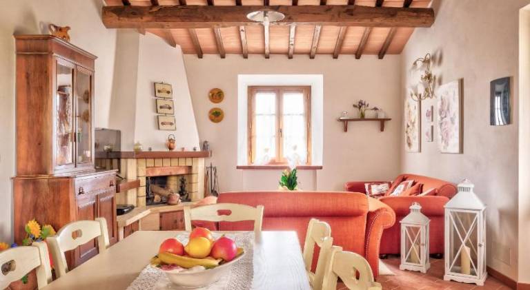 Wonderful villa | Pets are welcome in Sinalunga
