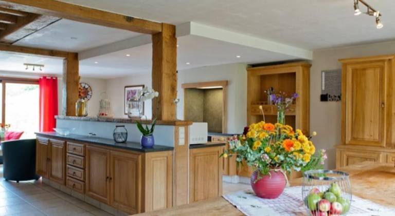 Vacation home with 5 rooms for 13 persons — photo 3