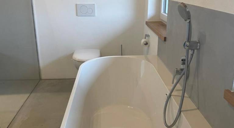 Holiday apartment with 2 rooms for 5 persons — photo 5