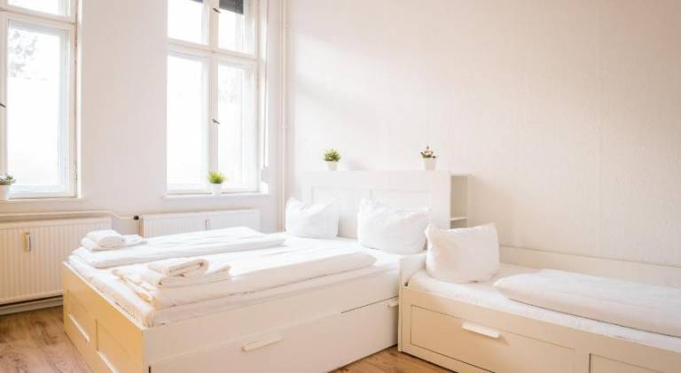 Rental apartment | Pets are welcome — photo 3
