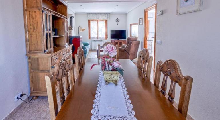 Vacation home | Pets allowed in Burgos