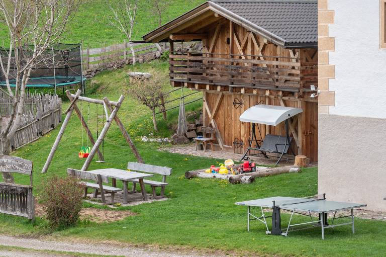 Ferienwohnung  Kastelruth